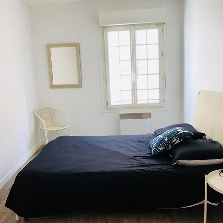 Nicolas26 Daire La Rochelle  Dış mekan fotoğraf